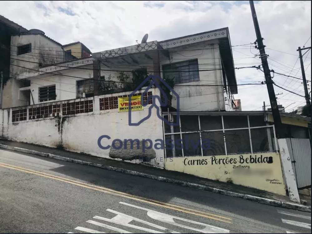 VENDE-SE Salão comercial